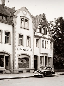 Geschichte